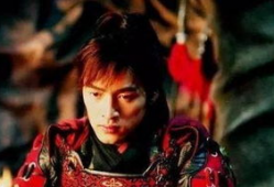 新杨家将电视剧全集,烽火连天，英雄辈出