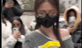 济南女生爆料吃瓜视频曝光,济南女生爆料吃瓜视频引发热议