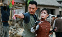 飞哥战队电视剧演员表,实力派明星齐聚一堂！