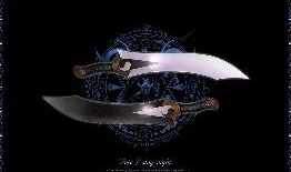 动漫兵器,揭秘虚拟世界的钢铁英雄