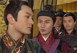 汉朝电视剧,传奇帝王的辉煌岁月