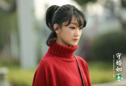 张瑶演过的电视剧,从琅琊榜到庆余年的多面演绎