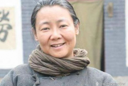 萨日娜演的电视剧,电视剧中的感人瞬间